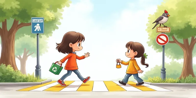 Komik Mutlu Neşeli Şenlik Neşe’nin Rüzgar Çarkı Macerası - 5