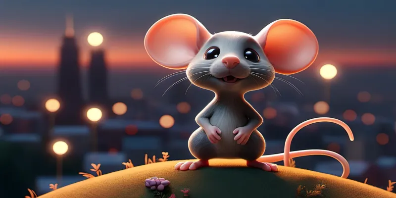 Kral ve Kraliçe Uyku Masalları Ülkesinde Perilerle Yaşarmış - 6