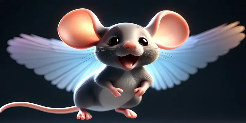 Kral ve Kraliçe Uyku Masalları Ülkesinde Perilerle Yaşarmış - 5