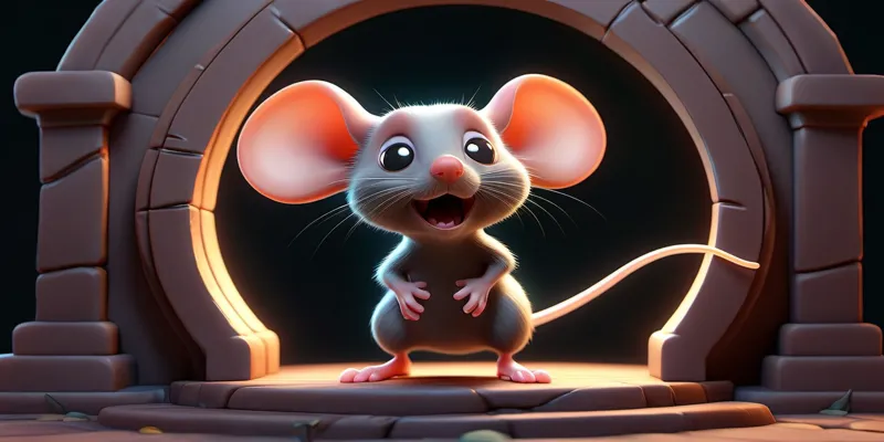 Kral ve Kraliçe Uyku Masalları Ülkesinde Perilerle Yaşarmış - 7