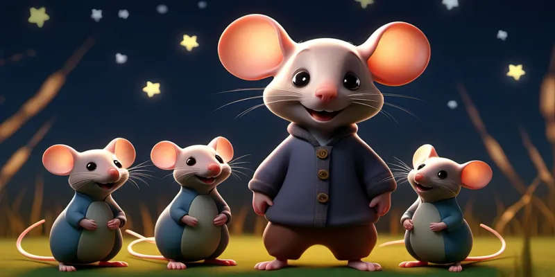 Kral ve Kraliçe Uyku Masalları Ülkesinde Perilerle Yaşarmış - 3