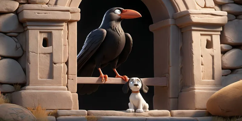 Krallığı Kurtaran Prens İyilik ve Cesaretle Dolu Bir Masal - 6