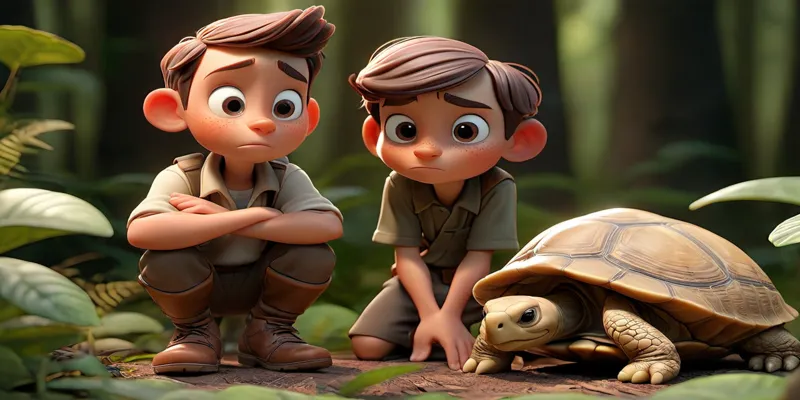 Krallığı Kurtaran Prens İyilik ve Cesaretle Dolu Bir Masal - 3