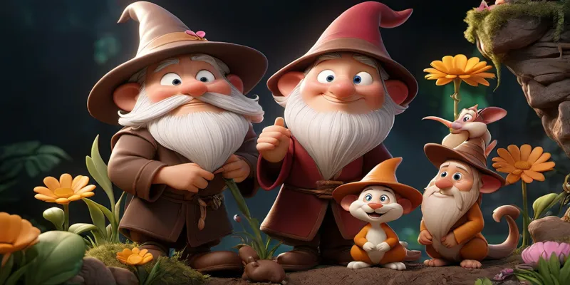 Krallığı Kurtaran Prens İyilik ve Cesaretle Dolu Bir Masal - 8