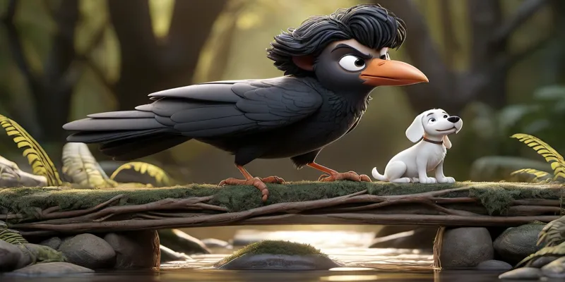 Krallığı Kurtaran Prens İyilik ve Cesaretle Dolu Bir Masal - 2