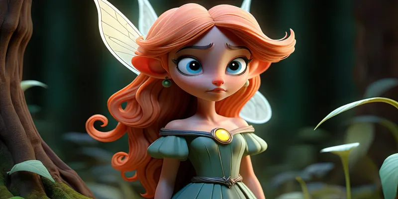 Krallığı Kurtaran Prenses Elara Cesaret Dolu Bir Masal - 4