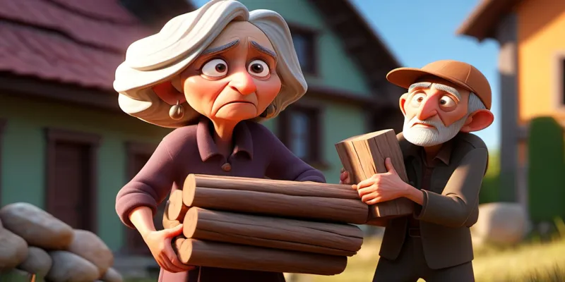 Küçük Ahmet ve Sihirli Taş Hikayesi - Kısa Hikaye Oku - 3