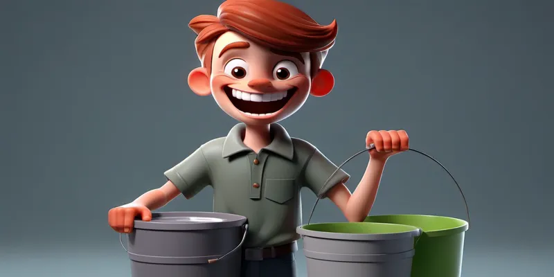 Küçük Ahmet’in Büyük Kalbi ve İyilikleri - Çocuk Masalı Oku - 6