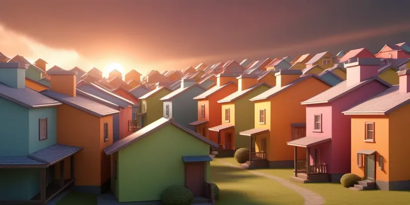 Küçük Ahmet’in Büyük Kalbi ve İyilikleri - Çocuk Masalı Oku - 8