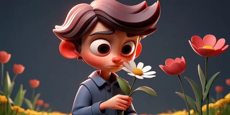 Küçük Ahmet’in Büyük Kalbi ve İyilikleri - Çocuk Masalı Oku - 9