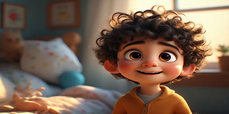 İyilik Yapmanın Gücü Küçük Ali’nin Öğretici Köy Masalı