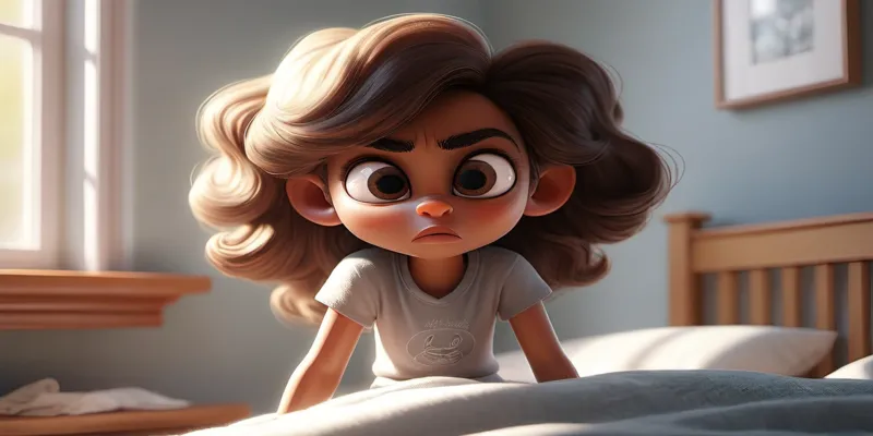 Küçük Ali'nin İslam'ın Güzelliklerini Keşfetme Serüveni - Masal