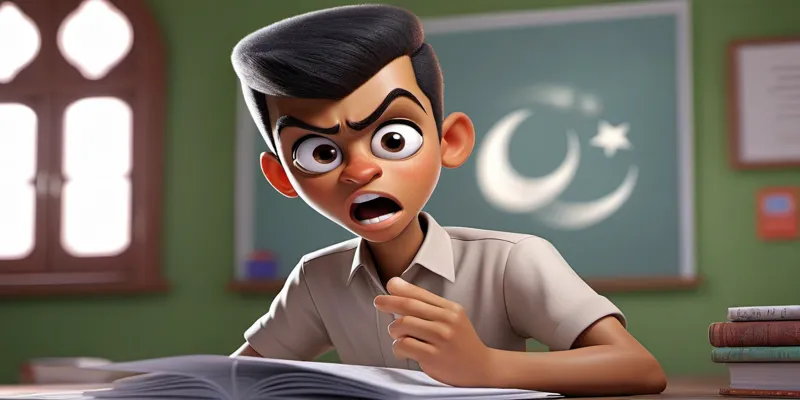 Küçük Ali'nin İslam'ın Güzelliklerini Keşfetme Serüveni - Masal - 6