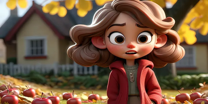 Küçük Elif ve Besmele'nin Gücü Sevgi Dolu Bir Masal