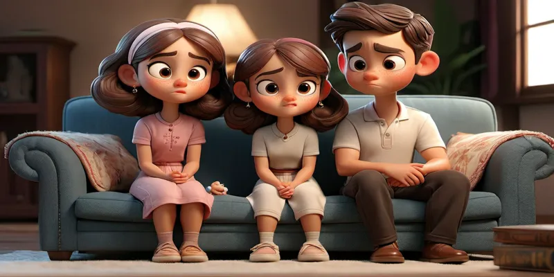 Küçük Elif ve Besmele'nin Gücü Sevgi Dolu Bir Masal - 3