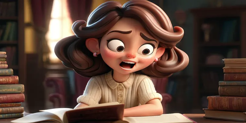 Küçük Elif ve Besmele'nin Gücü Sevgi Dolu Bir Masal - 8