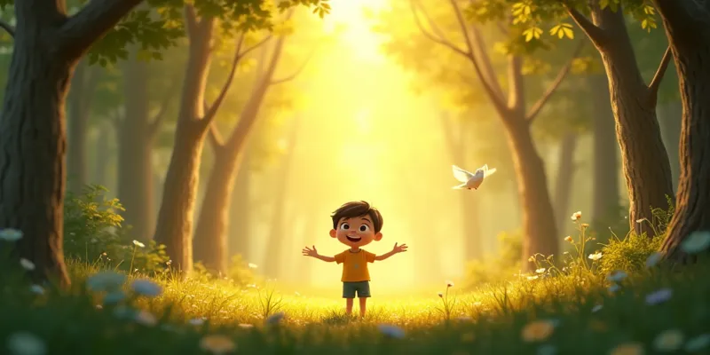 Küçük Kasabada Büyük İyilik Ali'nin Allah’ın Lütfuyla Dolu - 6