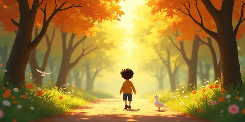 Küçük Kasabada Büyük İyilik Ali'nin Allah’ın Lütfuyla Dolu - 2