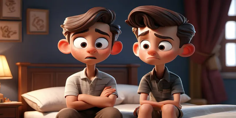 Küçük Mehmet’in İslamın Güzelliklerini Öğrenme Hikayesi