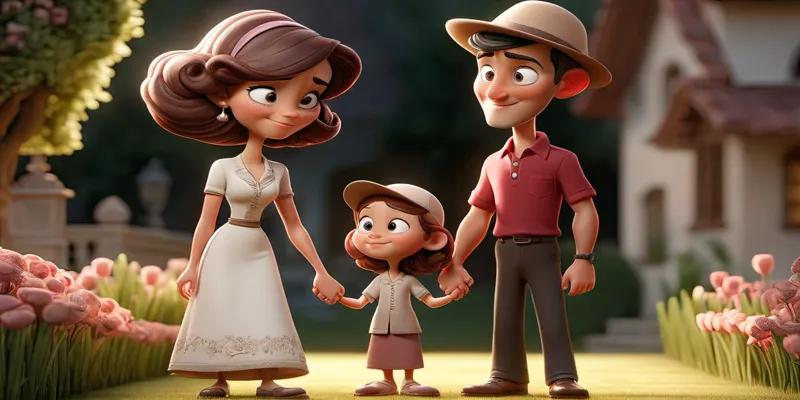 Küçük Mehmet’in İslamın Güzelliklerini Öğrenme Hikayesi - 8