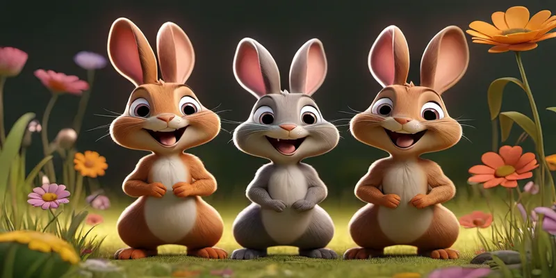 Küçük Ormanın Büyük Sırrı Yardımlaşma ve Dostluk Hikayesi - 9