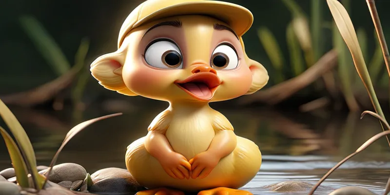 Küçük Ormanın Büyük Sırrı Yardımlaşma ve Dostluk Hikayesi - 5