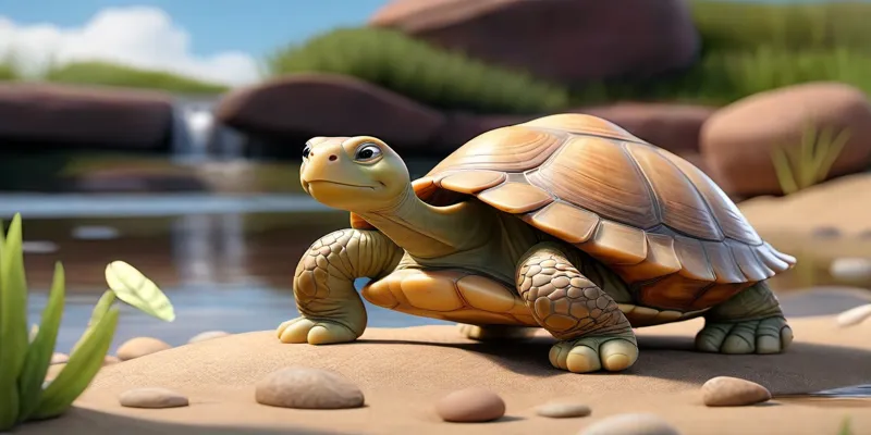 Küçük Ormanın Büyük Sırrı Yardımlaşma ve Dostluk Hikayesi - 8