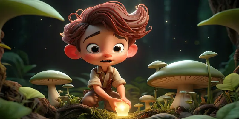 Küçük Prens Arin'in Büyülü Yıldız Macerası - Masal Oku - 9