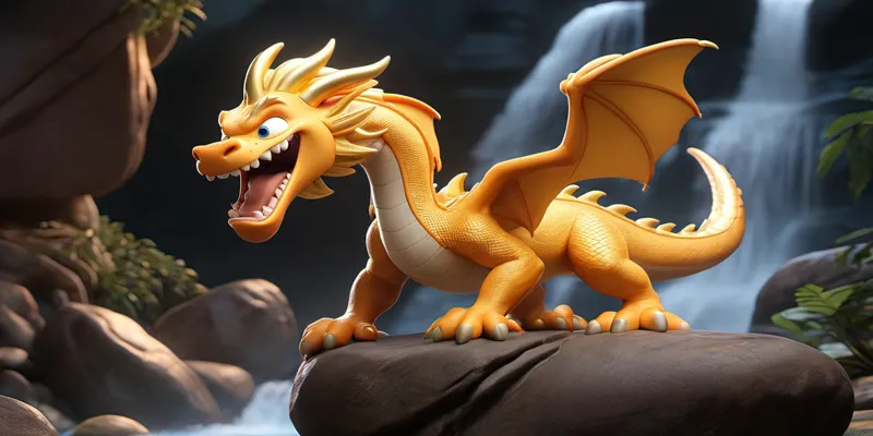 Küçük Prens Arin'in Büyülü Yıldız Macerası - Masal Oku - 5