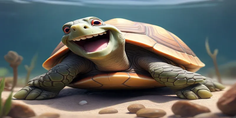 Küçük Sincap Fındık ve Arkadaşlarının Orman Macerası