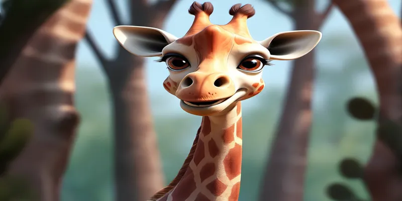 Küçük Sincap Fındık ve Arkadaşlarının Orman Macerası - 8