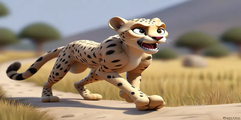 Küçük Sincap Fındık ve Arkadaşlarının Orman Macerası - 10