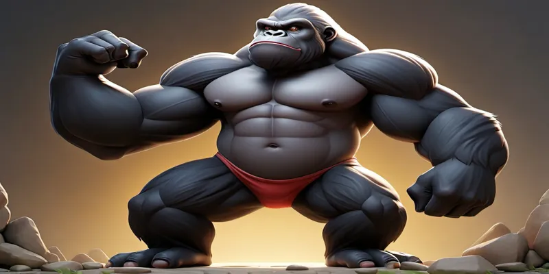 Küçük Sincap Fındık ve Arkadaşlarının Orman Macerası - 6