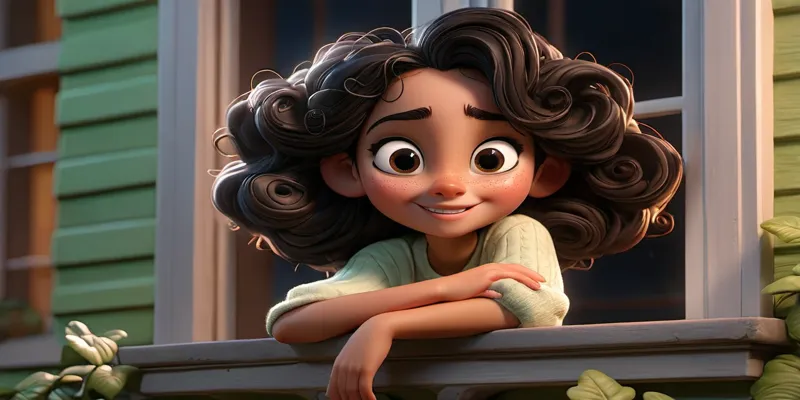 Küçük Yıldız’ın İslam’ın Güzelliklerini Keşfetme Yolculuğu