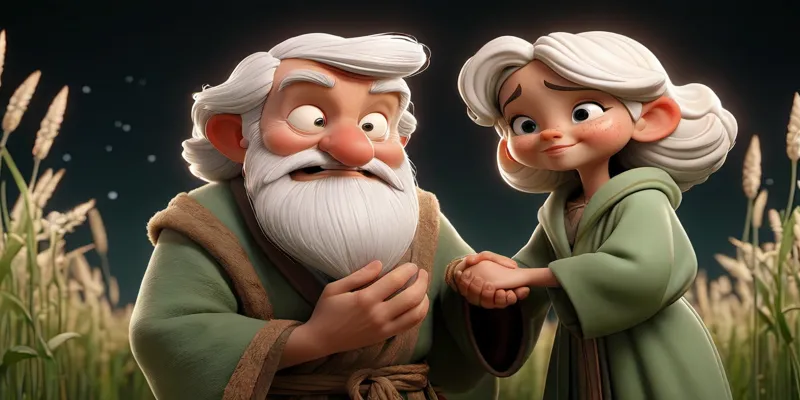 Küçük Yıldız’ın İslam’ın Güzelliklerini Keşfetme Yolculuğu - 3