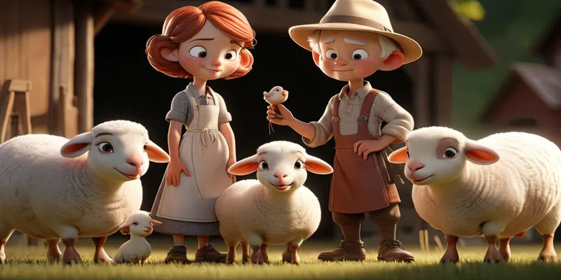 Küçük Yıldız’ın İslam’ın Güzelliklerini Keşfetme Yolculuğu - 7