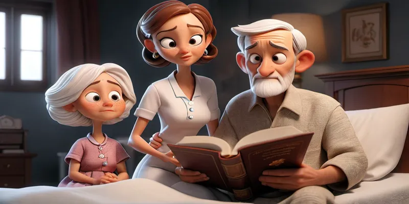 Küçük Yıldız’ın İslam’ın Güzelliklerini Keşfetme Yolculuğu - 4