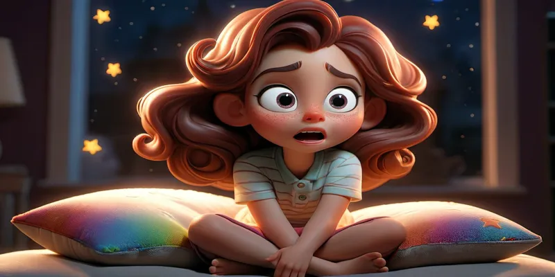 Küçük Yıldız’ın İslam’ın Güzelliklerini Keşfetme Yolculuğu - 2