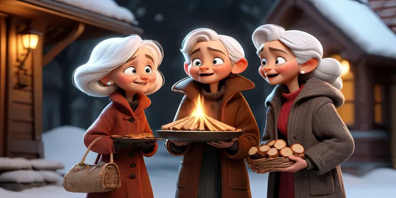 Küçük Yıldız’ın İslam’ın Güzelliklerini Keşfetme Yolculuğu - 6