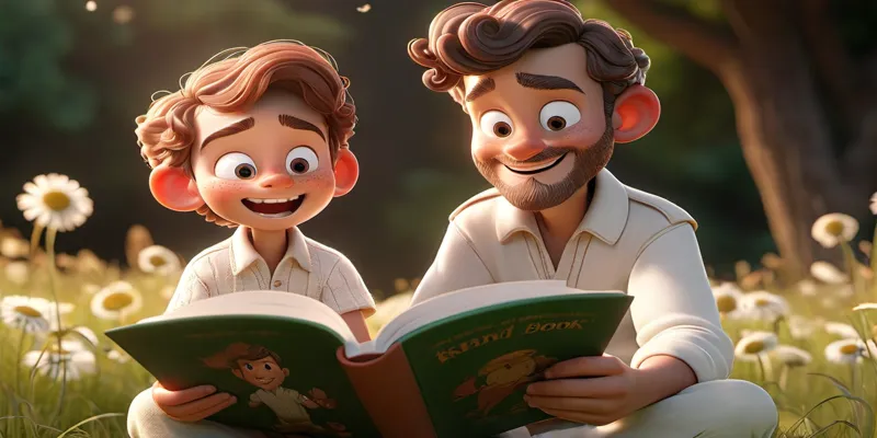 Küçük Yusuf’un İslam’ın Güzelliğini Keşfetme Hikayesi