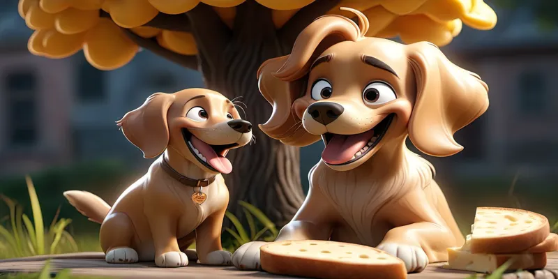 Küçük Yusuf’un İslam’ın Güzelliğini Keşfetme Hikayesi - 5