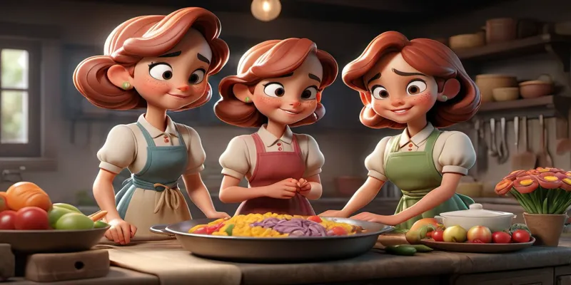 Küçük Yusuf’un İslam’ın Güzelliğini Keşfetme Hikayesi - 2