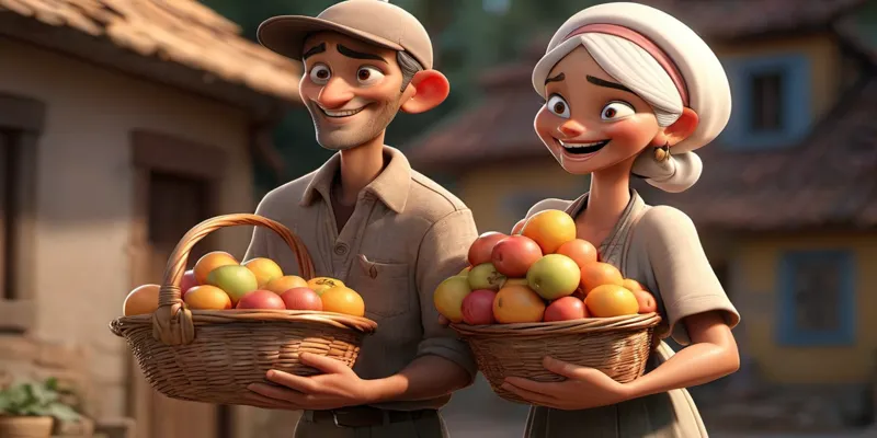 Küçük Yusuf’un İslam’ın Güzelliğini Keşfetme Hikayesi - 8