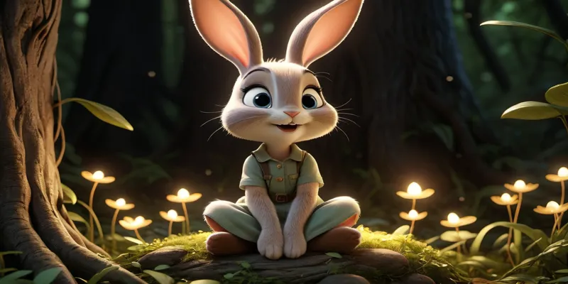 Lila'nın Macerası Rüya Tozu Sihri ile Örülü Masal Oku - 9