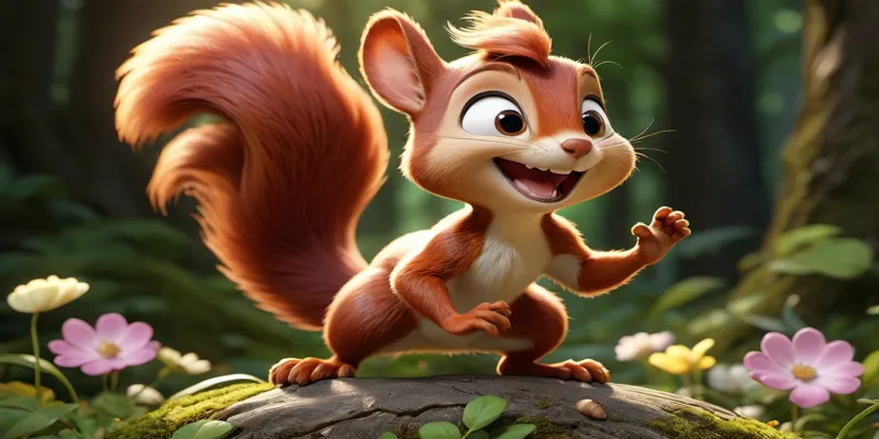 Lila'nın Macerası Rüya Tozu Sihri ile Örülü Masal Oku - 3