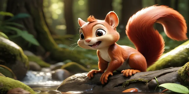 Lila'nın Macerası Rüya Tozu Sihri ile Örülü Masal Oku - 5