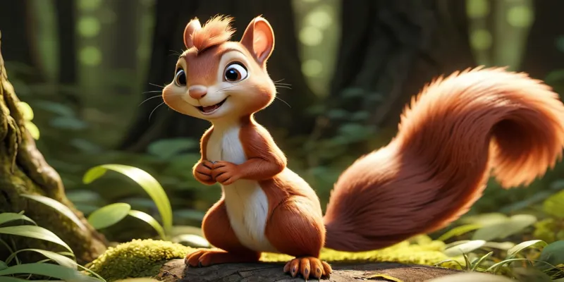 Lila'nın Macerası Rüya Tozu Sihri ile Örülü Masal Oku - 6