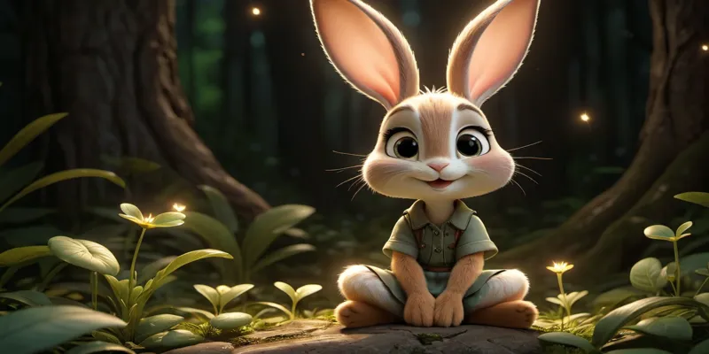 Lila'nın Macerası Rüya Tozu Sihri ile Örülü Masal Oku - 7