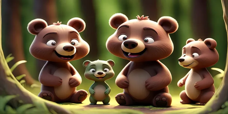 Lino ve Yavru Geyik İyiliğin Güzel Etkilerini Keşfedin!