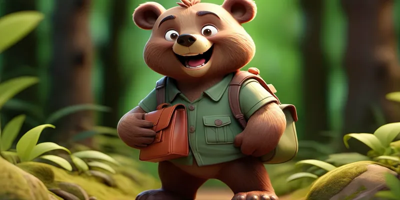 Lino ve Yavru Geyik İyiliğin Güzel Etkilerini Keşfedin! - 2